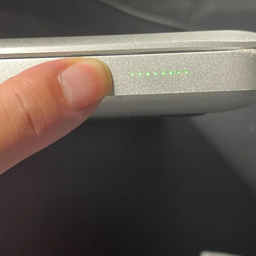 MacBook Pro 2012 13